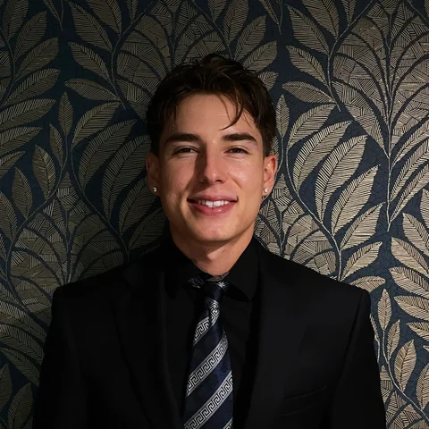 Gabriel Ross